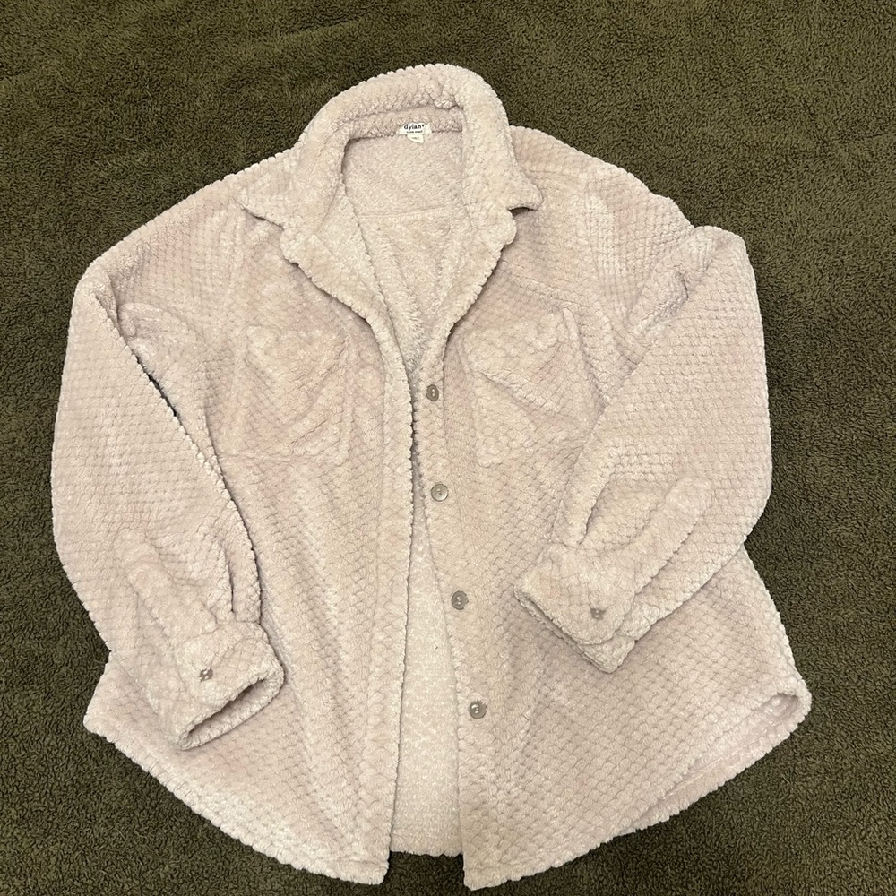 Dylan jacket